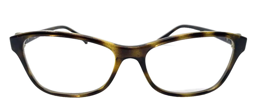 VOGUE VO 5002-B W656 TORTOISE WITH CRYSTALS EYEGLASSES FRAMES 54-16-135